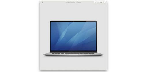 Digitimes: Macbook Pro 16 Zoll noch im Oktober?