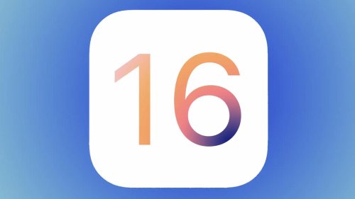 Erst kommt iOS 16.3.1 – dann die 16.4-Beta