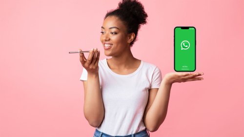 Whatsapp testet weitere Plage – Videobotschaften als Nachricht