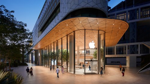 Apple: Weltweit 50 neue Stores – Update für München und Dortmund