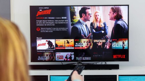 Netflix rudert beim Passwort-Sharing ein Stück zurück