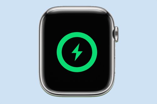 So überprüfen Sie die Ladezyklen Ihrer Apple Watch
