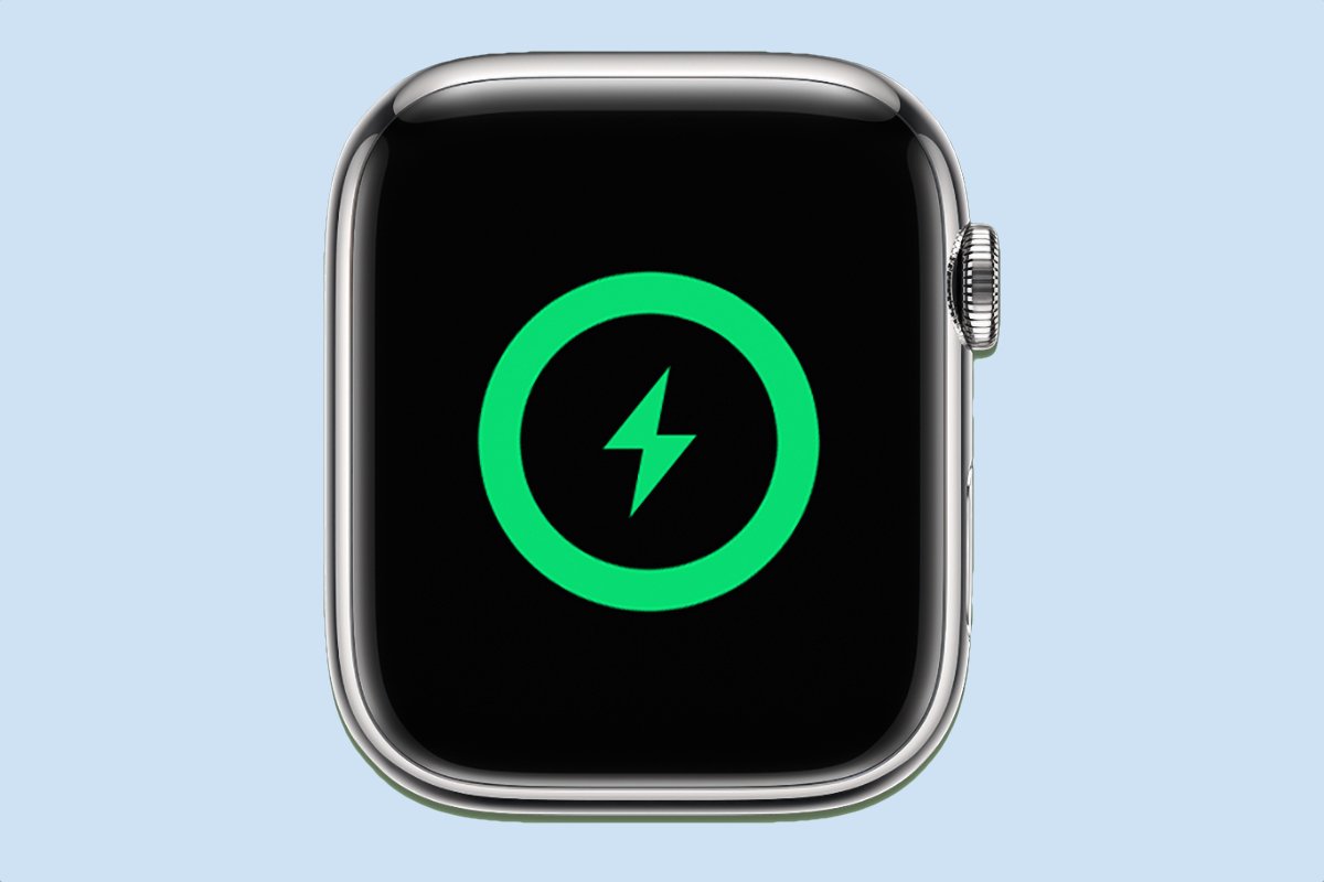 So überprüfen Sie die Ladezyklen Ihrer Apple Watch