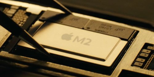 Apple M2 Max: Erster CPU-Benchmark geleakt – was zu erwarten war