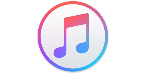 Apple aktualisiert iTunes 12.12.8 für Windows