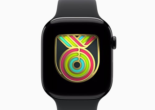 So erhalten Sie bei Apple einen Gratis-Pin zum Anstecken