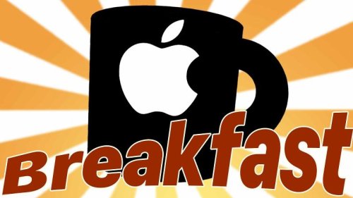 Apple Breakfast: Spring event is cancelled