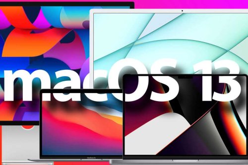 macOS 13: Top features we hope Apple unveils at WWDC