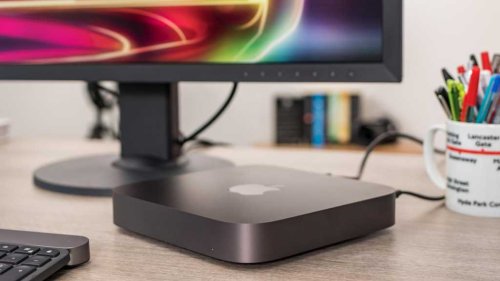 New Mac mini 2022 with M1 Pro: What you need to know