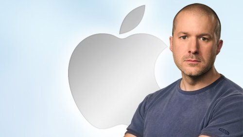 Jony Ive reveals Steve Jobs' one-word advice on design