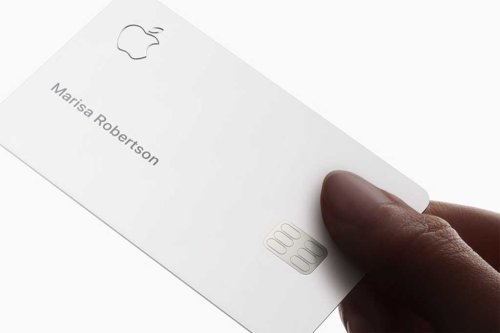 Apple is breaking up with Goldman Sachs, leaving Apple Card fate in limbo