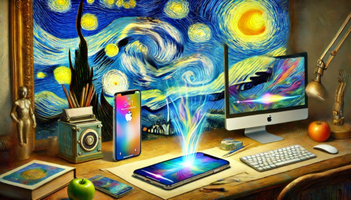 Maybe Apple was right about Siri all along