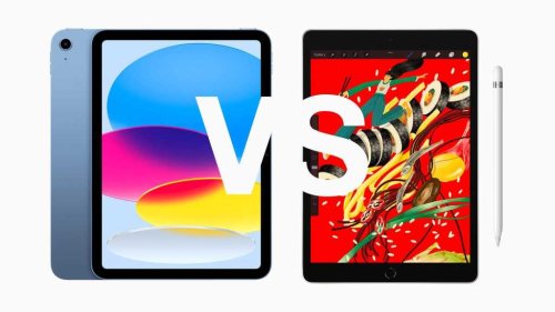 iPad (10th Gen) vs iPad (9th Gen) | Flipboard
