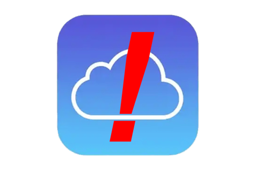 How to migrate away from iCloud+