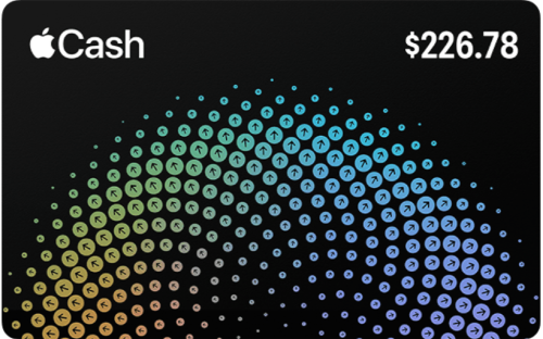 How to pay even more safely with Apple Cash