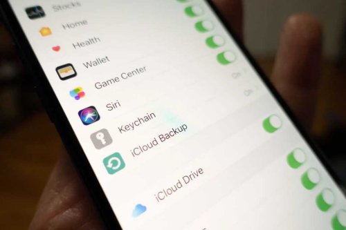 Apple will finally encrypt iCloud Backups as part of major security push