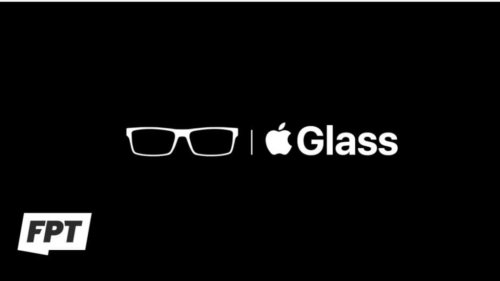 Apple is reportedly no longer developing AR glasses due to 'technical challenges'
