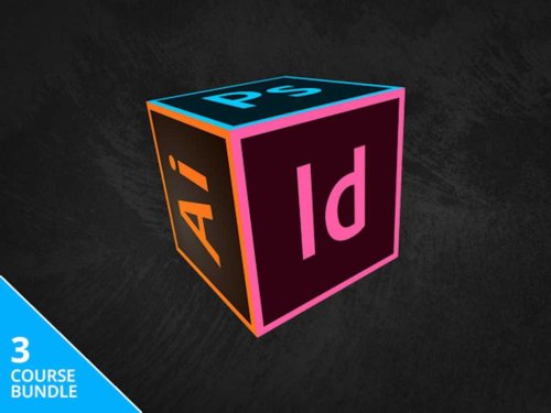 Master Adobe Photoshop, InDesign, and Illustrator For Just $39 (95% Off)
