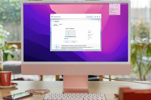 Malwarebytes Premium for Macs review
