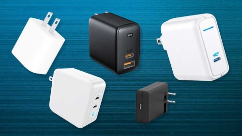 Best USB-C power adapters for the iPhone 12: How to shop and what to buy
