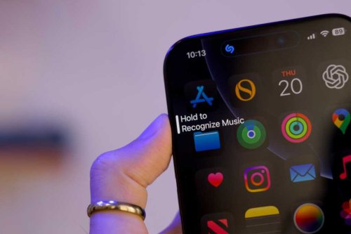 Your iPhone's Action button can do basically anything–here's how