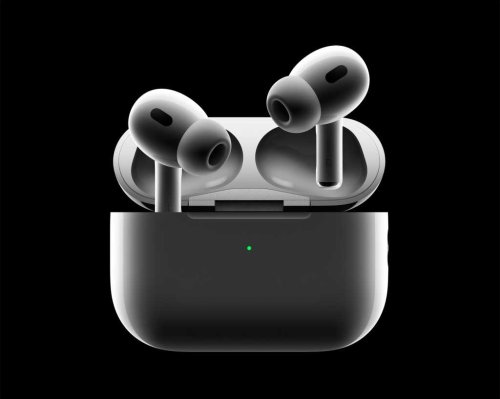One of the best AirPods Pro 2 features is coming to the original model