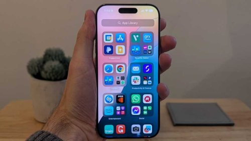 Apple reportedly scraps the iPhone 17 Pro’s anti-glare, anti-scratch display