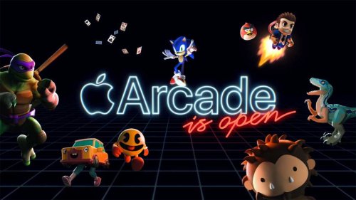 I gave Apple Arcade a chance. Here's why you should too