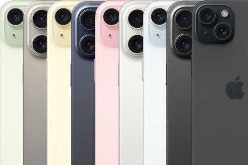 2024 iPhone colors: What will Apple release this year?