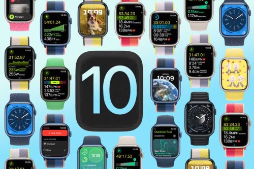 smartwatches for apple ios
