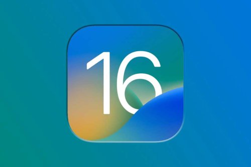 Five iOS 16 features you'll actually use every day