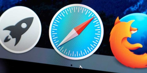 This simple trick made Safari my go-to Mac browser again