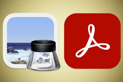 Apple Preview vs Adobe Acrobat DC: Should you pay to edit PDFs?
