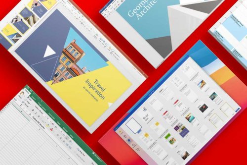 Lifetime licenses to MS Office for Mac or Windows now just $40