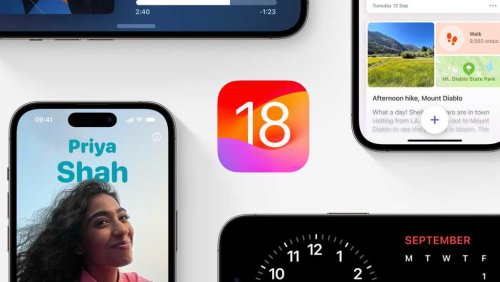 Fear not, Apple’s iOS redesign won’t be a visionOS clone