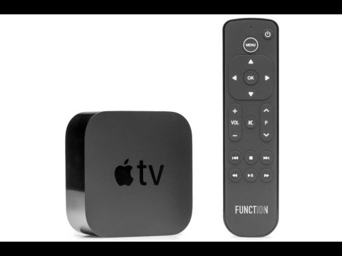 This simple alternative to the Siri Remote for Apple TV just dropped to $19.97