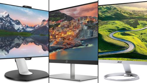 The 6 best monitors for Mac owners