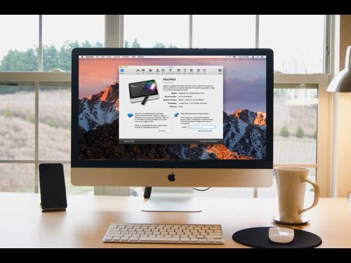 Ditch the default — This app lets you customize your Mac without touching Terminal