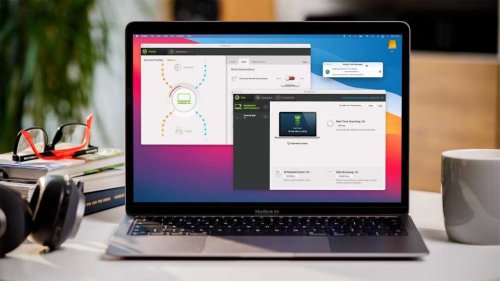 Best Mac antivirus software 2022: Security software compared