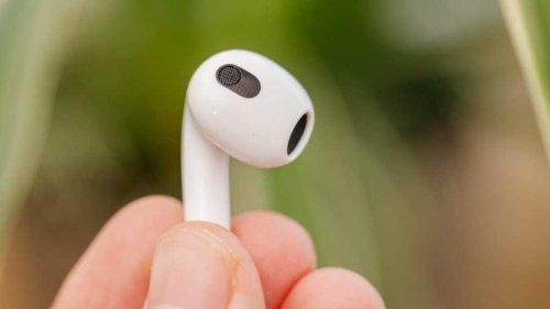 Five awesome features you didn't know your AirPods could do