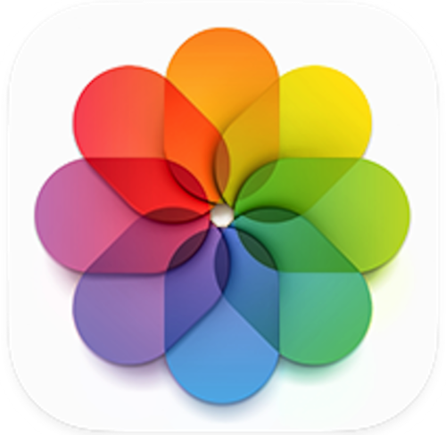 How to avoid accidentally placing photos in the iCloud Shared Photo Library