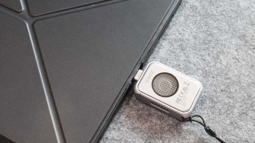 Satechi Mini NVMe SSD Enclosure review: Create your own fast, high-capacity USB stick