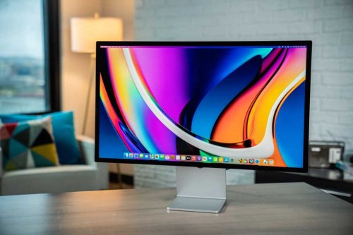 Apple set to launch new 27-inch display early next year