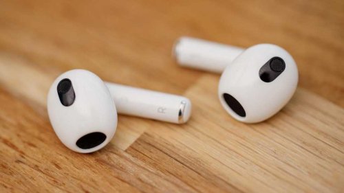 Grab a brilliant AirPods deal right now!
