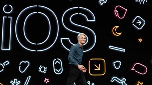 iOS 16 expected to bring 'major changes' and 'fresh' Apple apps