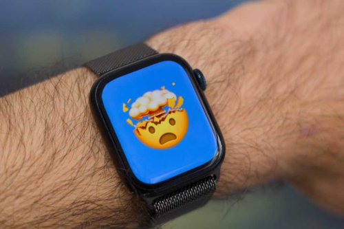 10 hidden Apple Watch features you’ve probably never used–but should