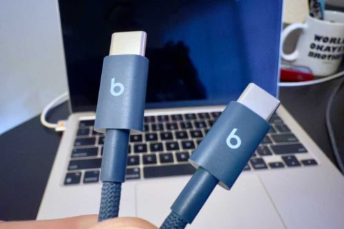 I’m done with Apple’s USB-C charging cables. Here’s what I’m buying instead