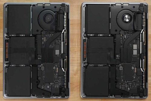 13-inch M2 MacBook Pro teardown confirms Apple’s lazy and 'baffling' design