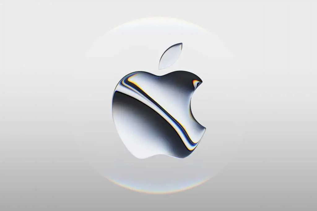 APPLE 