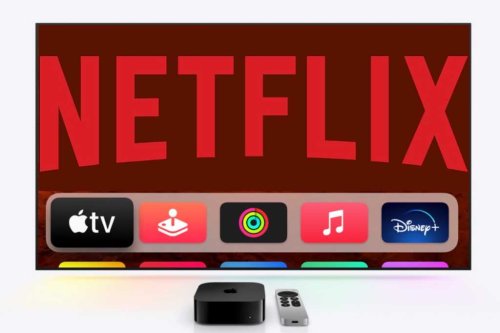You can finally get Netflix's cheapest plan on Apple TV